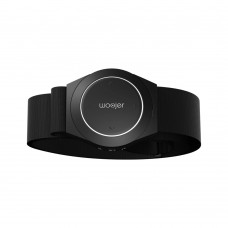 Умный девайс для превращения звука в тактильные ощущения. Woojer Strap 4